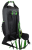 Zandstra Ryggsäck Waterproof 30-35 L - Black / Green