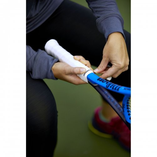 Wilson Pro Overgrip - White