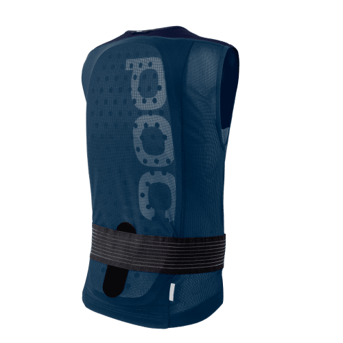 POC Spine VPD Air Vest JR - Cubane Blue