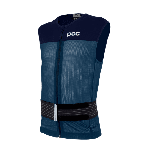 POC Spine VPD Air Vest JR - Cubane Blue