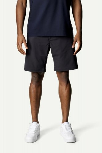 Houdini Ms Dock Shorts - True Black