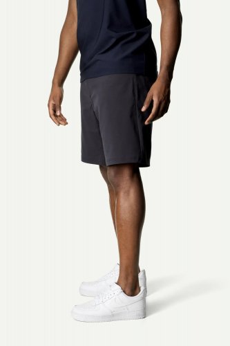Houdini Ms Dock Shorts - True Black