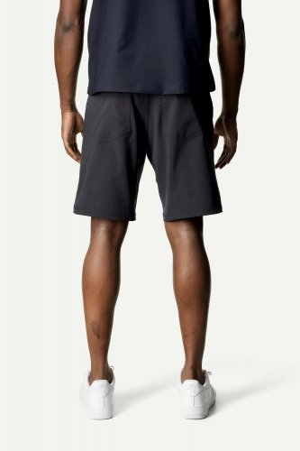 Houdini Ms Dock Shorts - True Black