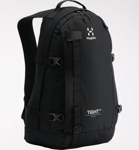Haglöfs Tight Large - True Black