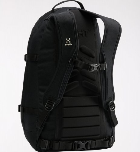Haglöfs Tight Large - True Black