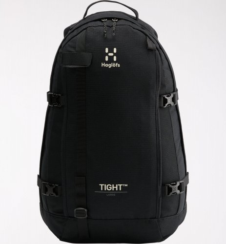 Haglöfs Tight Large - True Black
