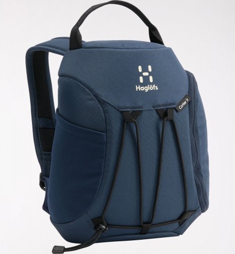 Haglöfs Corker Junior - Tarn Blue