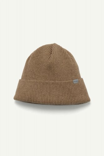 Houdini Hut Hat - Foggy Brown
