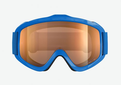 POC POCito Iris - Fluorescent Blue