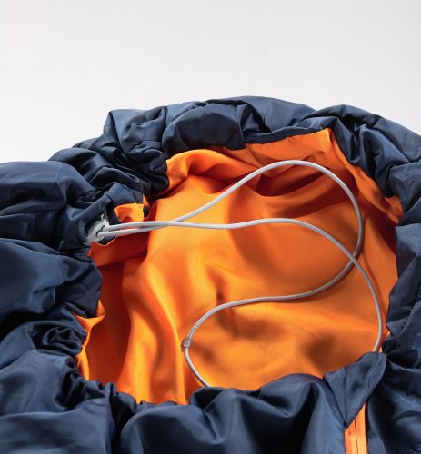 Haglöfs Tarius Lite +8 - Midnight Blue/Tangerine