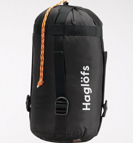 Haglöfs Tarius Lite +8 - Midnight Blue/Tangerine