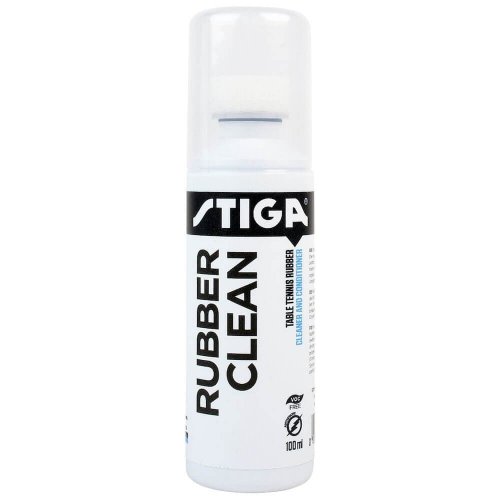 Stiga Rubber Clean Gummirengöring 100 ml