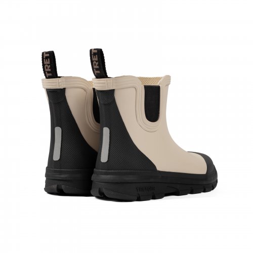 Tretorn Aktiv Chelsea - Light Beige