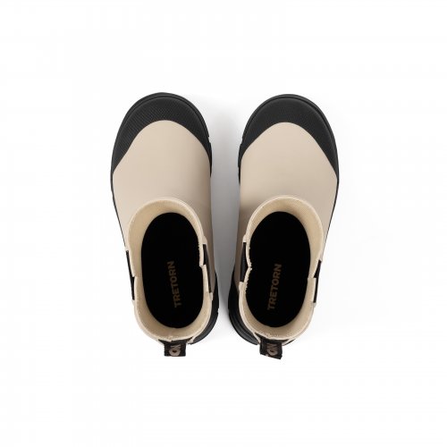 Tretorn Aktiv Chelsea - Light Beige