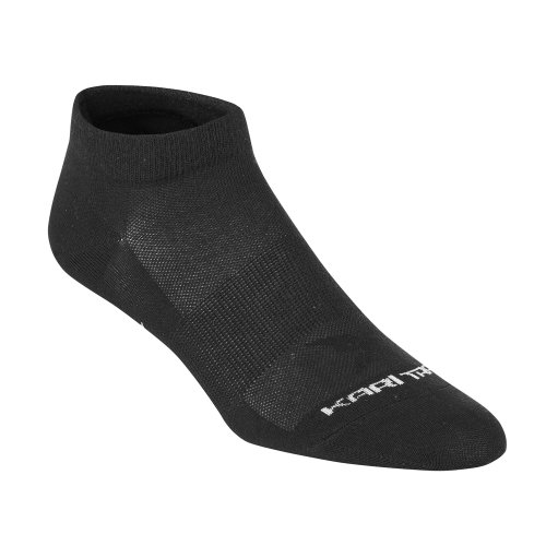 Kari Traa Tåfis Sock 3-pack - Black