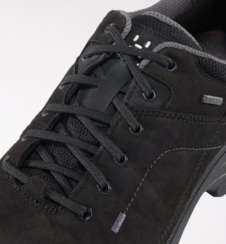 Haglöfs Ridge GT Women - True Black