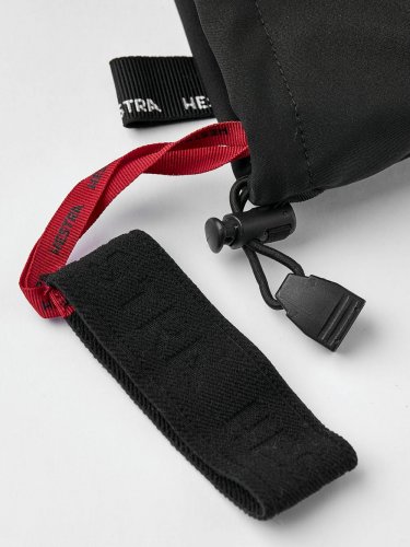 Hestra Army Leather Extreme Mitten - Black