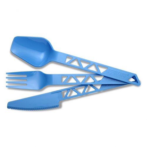 Primus TrailCutlery Tritan - Blue