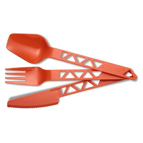 Primus TrailCutlery Tritan - Tangerine