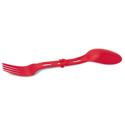 Primus Folding Spork - Red