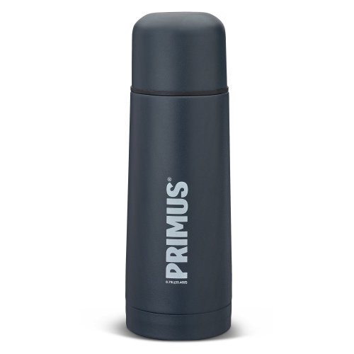 Primus Vacuum Bottle 0.75L - Navy Blue