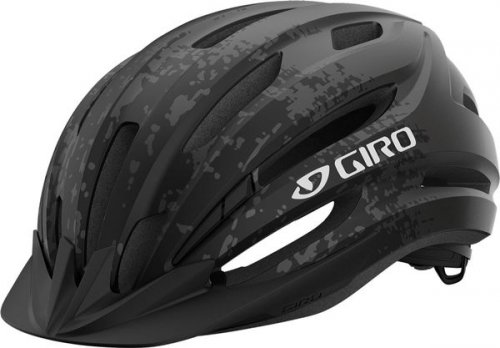Giro Register Mips II Youth - Matte Black / White