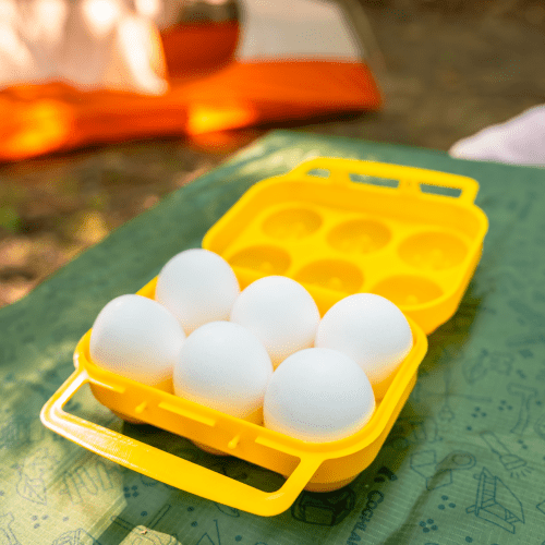 Coghlan's Egg Holder 6 Eggs