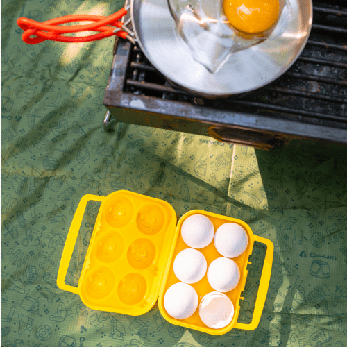 Coghlan's Egg Holder 6 Eggs
