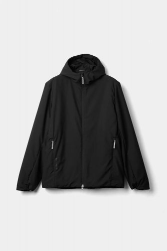 Houdini Ms Tech Insulation Houdi - Black
