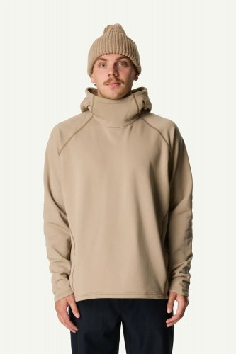 Houdini Ms Boxer Houdi - Foggy Brown