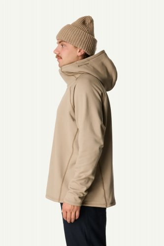 Houdini Ms Boxer Houdi - Foggy Brown