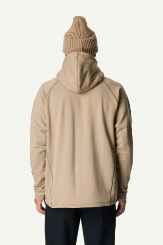 Houdini Ms Boxer Houdi - Foggy Brown