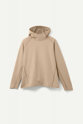 Houdini Ms Boxer Houdi - Foggy Brown