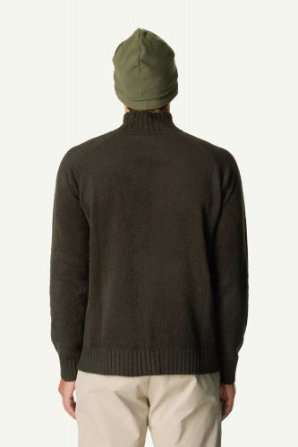 Houdini Ms Lykan Crew - Green Illusion