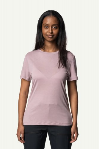 Houdini Ws Tree Tee - Sky Purple