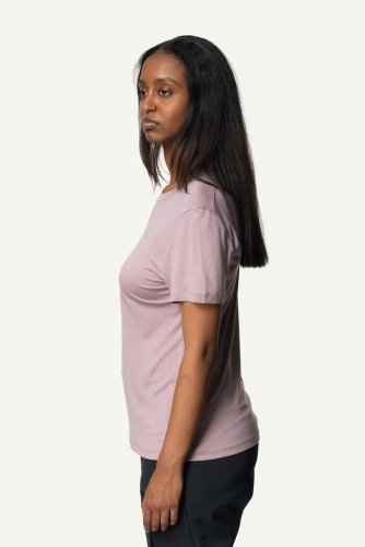 Houdini Ws Tree Tee - Sky Purple