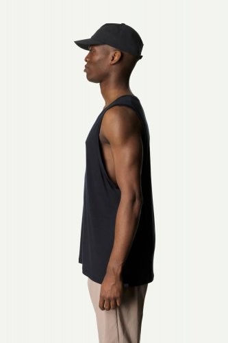 Houdini Ms Tree Tank - True Black