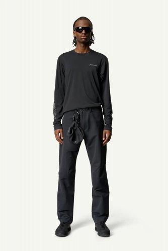 Houdini Ms Alpine Tech Pants - True Black