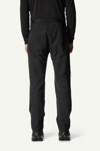 Houdini Ms Alpine Tech Pants - True Black