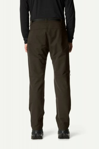 Houdini Ms Alpine Tech Pants - Green Illusion