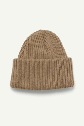 Houdini Big Hat - Foggy Brown