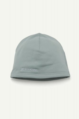 Houdini Power Top Hat - Breaker Gray