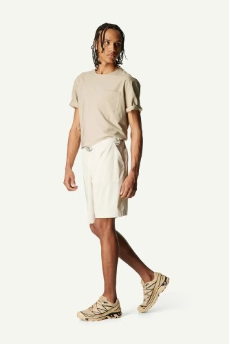 Houdini Ms Liquid Chore Shorts - Foggy Mountain