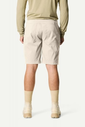 Houdini Ms Liquid Chore Shorts - Foggy Mountain