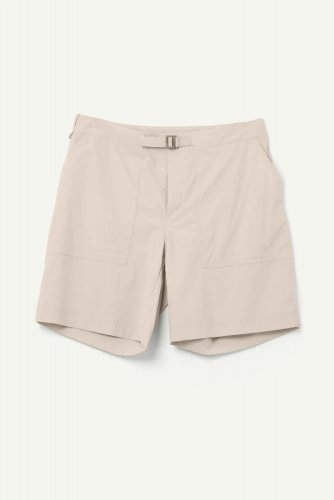 Houdini Ws Liquid Chore Shorts - Foggy Mountain