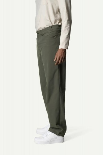 Houdini Ms Dock Pants - Baremark Green