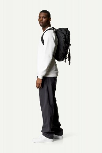 Houdini Ms Dock Pants - True Black
