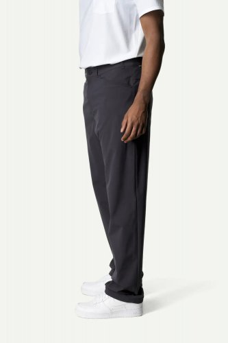 Houdini Ms Dock Pants - True Black