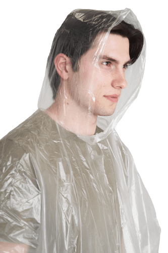 Coghlan's Emergency Poncho
