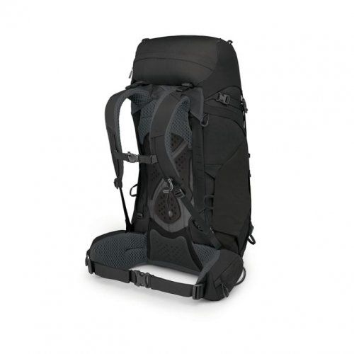 Osprey Kestrel 48 L/XL - Black